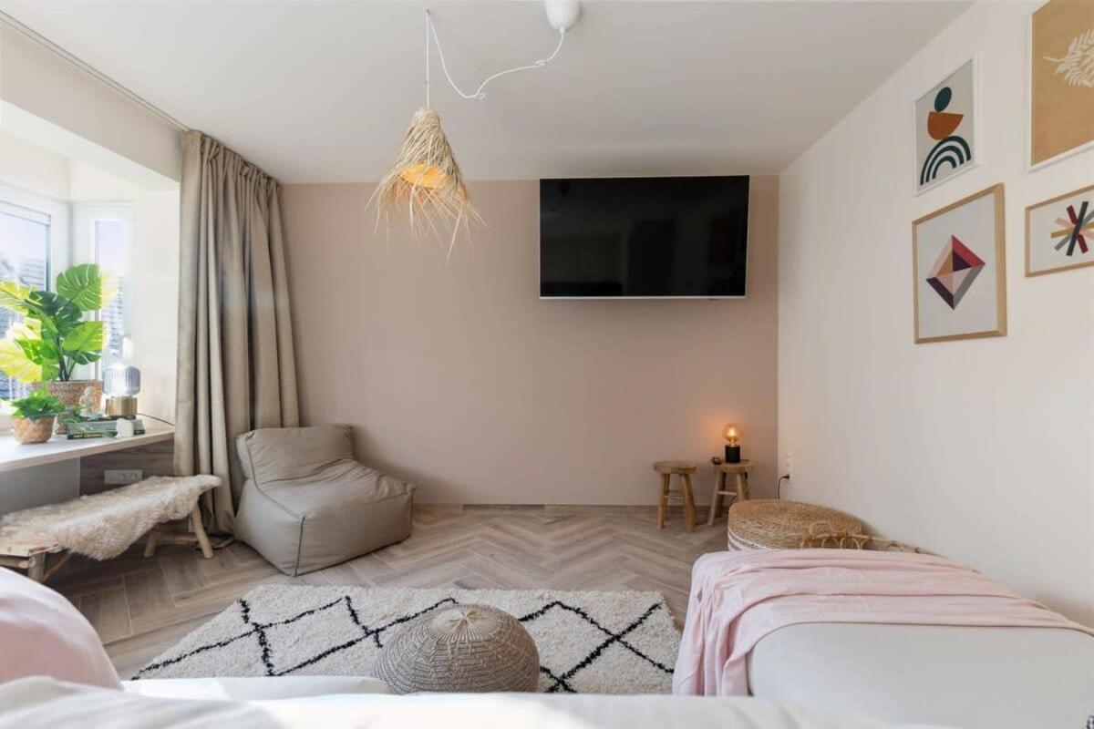 Alejandro - Lovely 2 Bedroom Apartment In Ostende Exteriér fotografie
