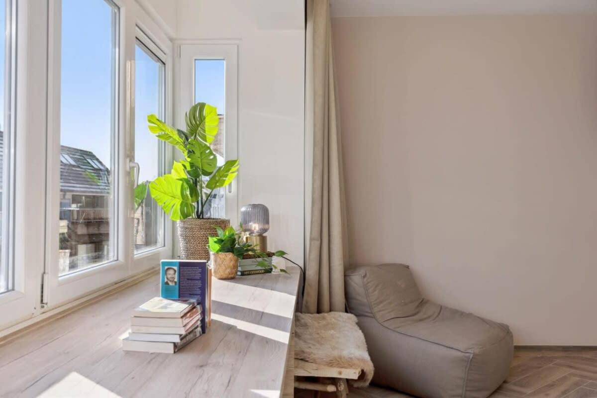 Alejandro - Lovely 2 Bedroom Apartment In Ostende Exteriér fotografie