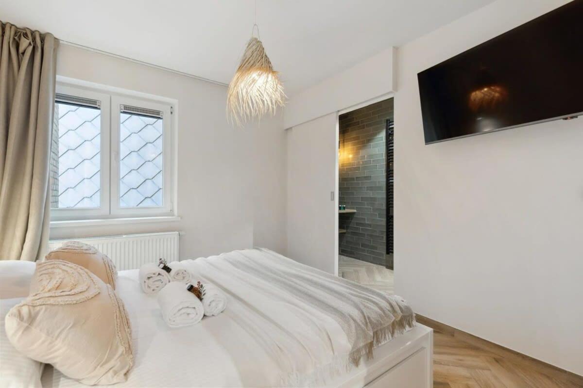 Alejandro - Lovely 2 Bedroom Apartment In Ostende Exteriér fotografie
